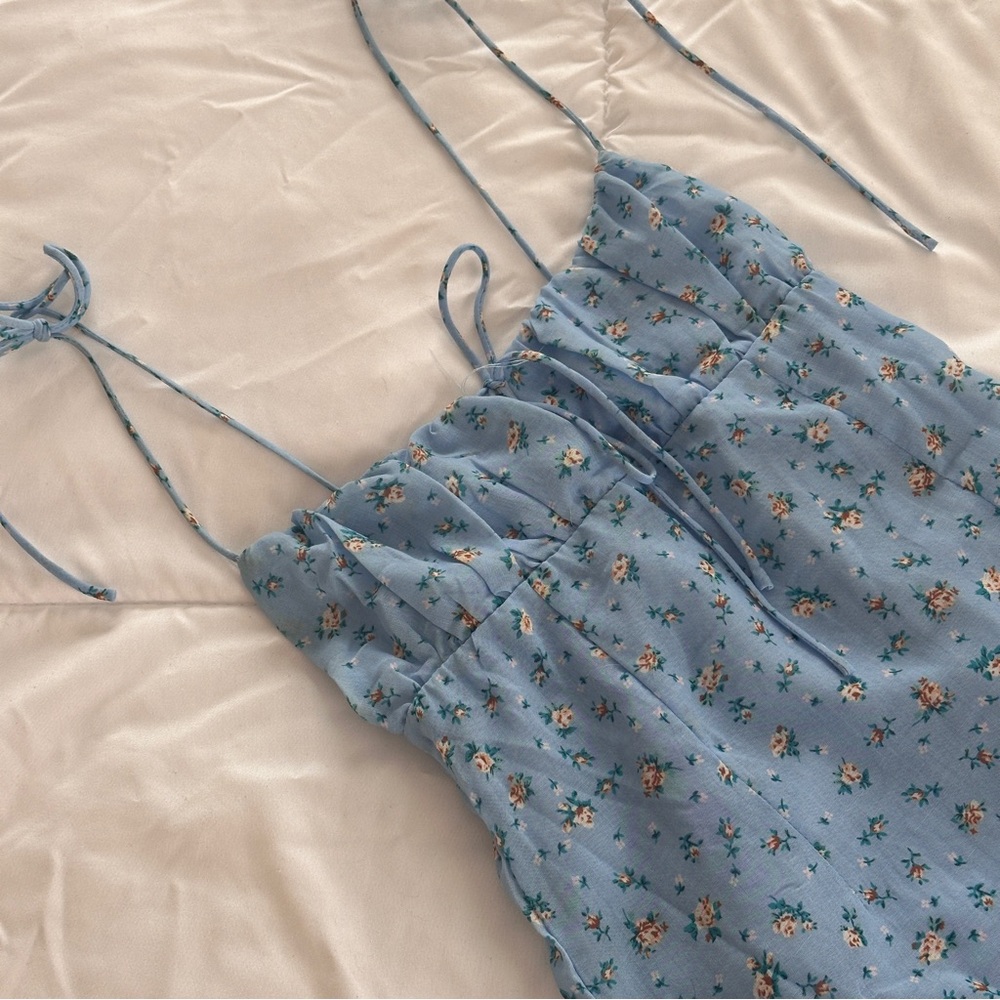 Princess Polly mini dress